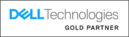 RAFcom - Dell Technologies Gold Partner