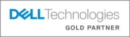 RAFcom - Dell Technologies Gold Partner