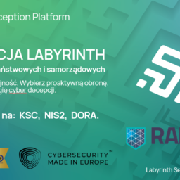 Promocja Labyrinth